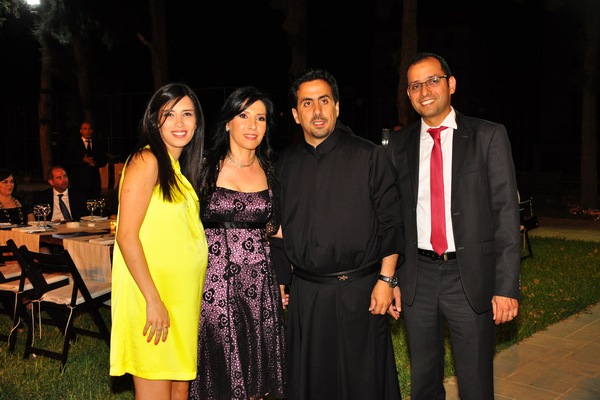 USEK HEC Montreal Graduation